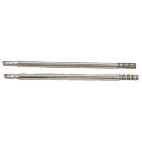 (Clearance Item) HB RACING Shock Shaft 3x54mm (2Pcs)