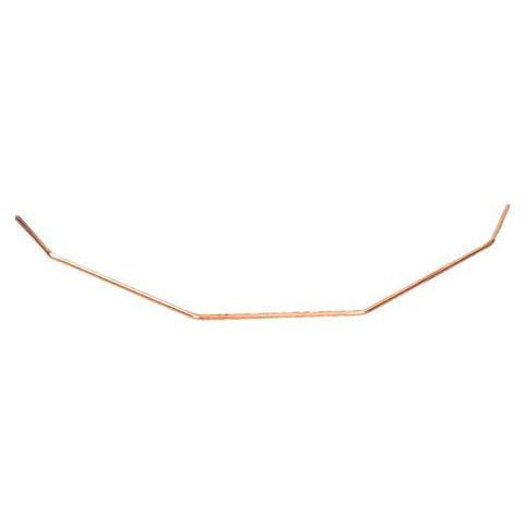 (Clearance Item) HB RACING Sway Bar 1.2mm (Copper)