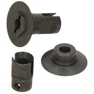 (Clearance Item) HB RACING Centre Cup Joint Set