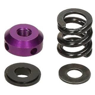 HB RACING Slipper Clutch Spring Set
