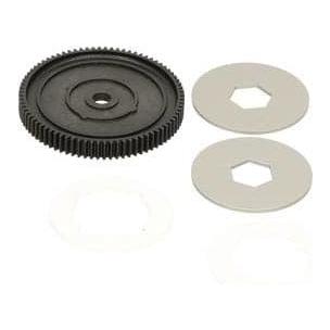 (Clearance Item) HB RACING Adjustable Slipper Clutch Set