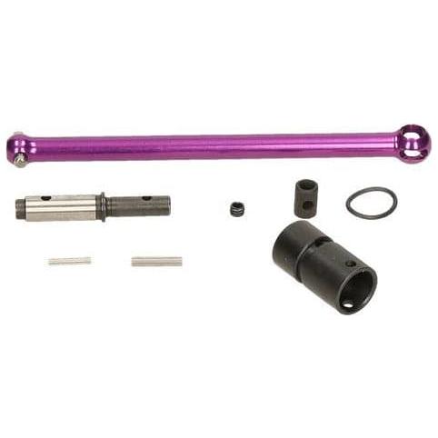 (Clearance Item) HB RACING Centre One-Way Set
