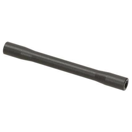 (Clearance Item) HB RACING Bulkhead Tower Bar (Black)