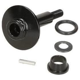 (Clearance Item) HB RACING Rear Axle R (Diff)
