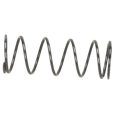 (Clearance Item) HB RACING Shock Spring 6.5Coils(Black)