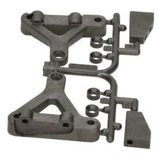 (Clearance Item) HB RACING Lower Arm (2Pcs)