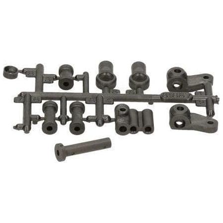HB RACING Uplight (2Pcs)