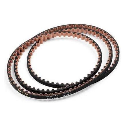(Clearance Item) HB RACING Rear Belt (167T)