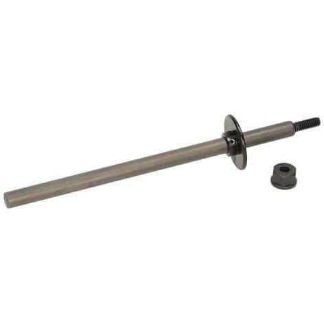 (Clearance Item) HB RACING Carbon Rear Axle Shaft