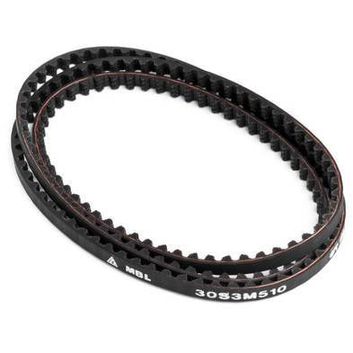 (Clearance Item) HB RACING Front Belt 510 (170T)
