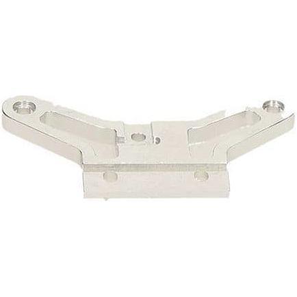 (Clearance Item) HB RACING Aluminium CNC Front Gearbox