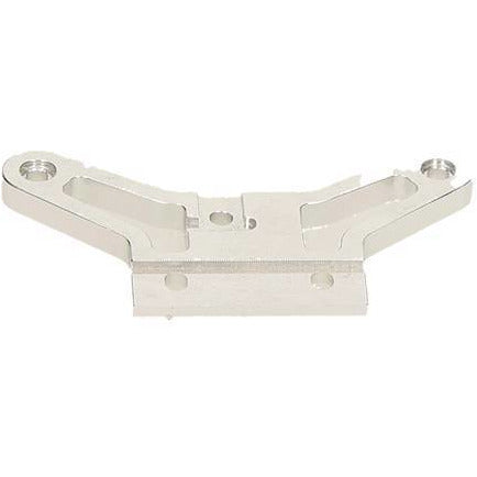 (Clearance Item) HB RACING Aluminium CNC Front Gearbox