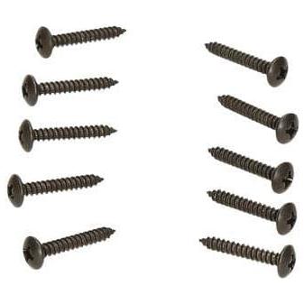 (Clearance Item) HB RACING TP. Button Head Screw M3X19 mm (10pcs)