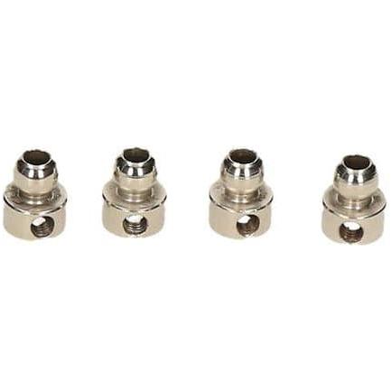 (Clearance Item) HB RACING Ball Set for Sway Bar 5.8x1 0mm (4Pcs)