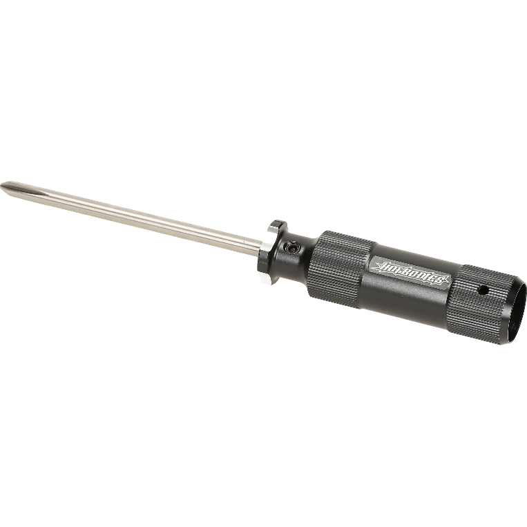 HB RACING Factory Phillips Screwdriver 6.0 x 100mm