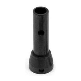 (Clearance Item) HB RACING WCE Axle (Hard Steel/1Pce)