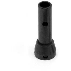 (Clearance Item) HB RACING WCE Axle (Hard Steel/1Pce)