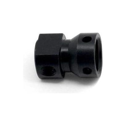 (Clearance Item) HB RACING WCE Universal Drive Shaft Coupling (1Pce)