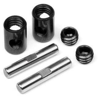 HB RACING Universal Joint Rebuild Kit