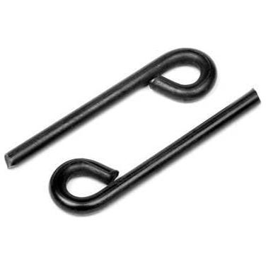 (Clearance Item) HB RACING Brake Wire (2pcs)