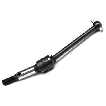 (Clearance Item) HB RACING DCJ Drive Shaft Set (1Pce)