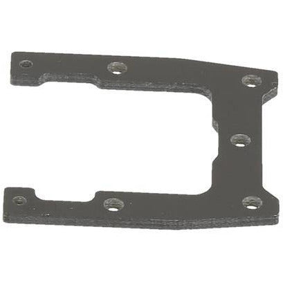 (Clearance Item) HB RACING FRP Middle Block