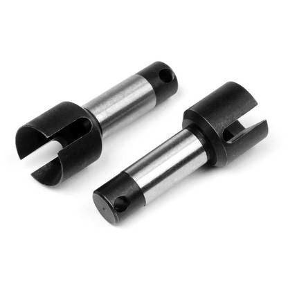 (Clearance Item) HB RACING 2 Way Diff Cup Joint