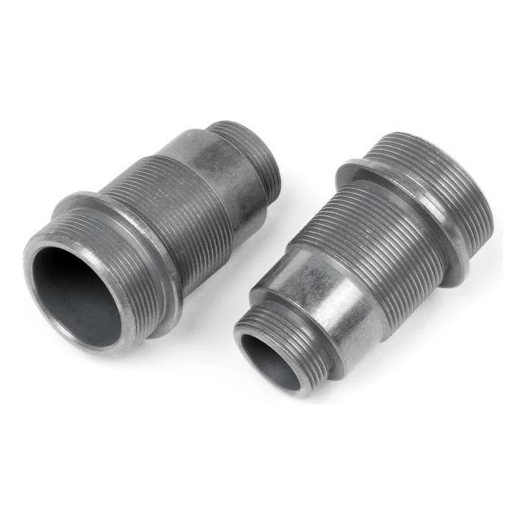 (Clearance Item) HB RACING Shock Body 2Pcs