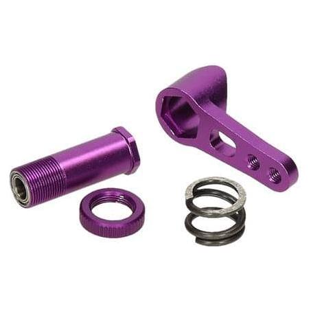 (Clearance Item) HB RACING Aluminium Steering Link Set