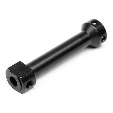 (Clearance Item) HB RACING Centre Drive Shaft Coupling (1Pce/Rear/D8T)