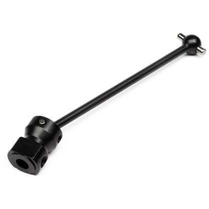 (Clearance Item) HB RACING Front Centre Drive Shaft Set (1Pce)