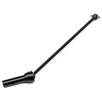 HB RACING Universal Drive Shaft Set (131mm/1Pce)