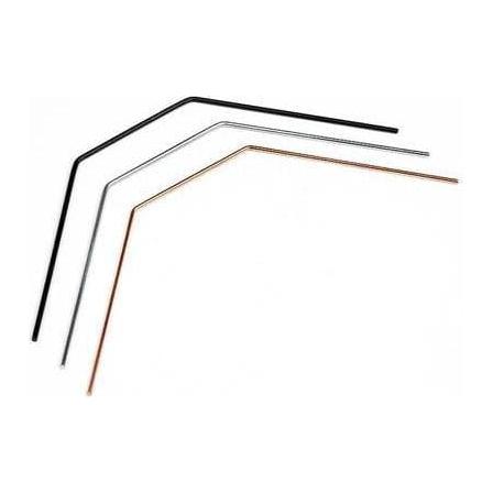 HB RACING Wide Sway Bar Set (1.2/1.3/1.4mm)