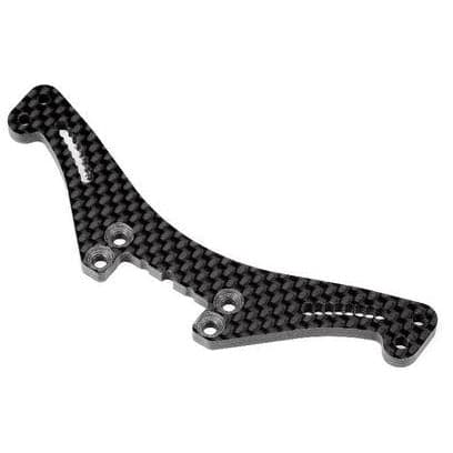 HB RACING Rear Shock Tower