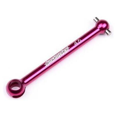 HB RACING Universal Drive Shaft (46mm/1Pce)