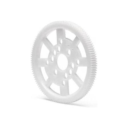 (Clearance Item) HB RACING V2 Spur Gear 111T (64 Pitch)