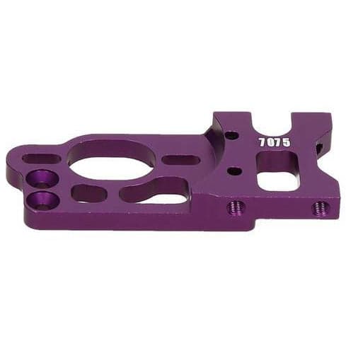 HB RACING HD Motor Mount Set (TCX)
