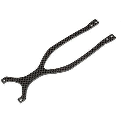 HB RACING Upper Deck (2.0mm) 68785