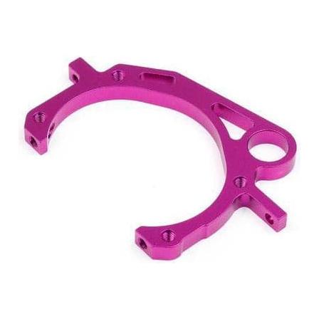 (Clearance Item) HB RACING Middle Bulkhead