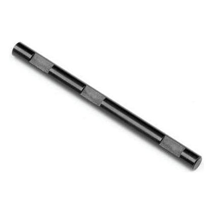 HB RACING Center Shaft 4x55mm