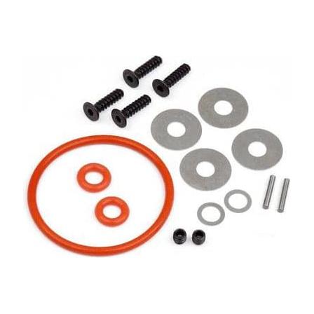 (Clearance Item) HB RACING Gear Differential Maintenance Parts