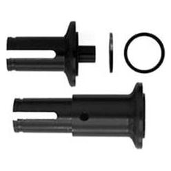 HB RACING Diff Cup Joint Set