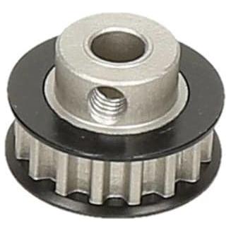 (Clearance Item) HB RACING Centre Pulley (16T)