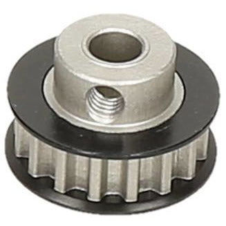 (Clearance Item) HB RACING Centre Pulley (16T)