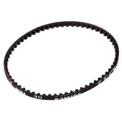 HB RACING Rear Belt (62T)