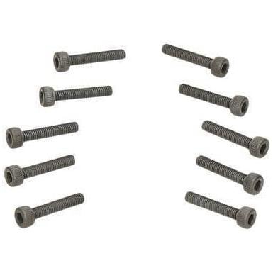 HB RACING Cap Head Screw M3x16mm (10pcs)