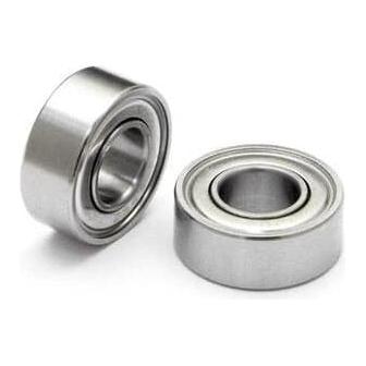 HB RACING Ball Bearing 6x13x5mm (2pcs)