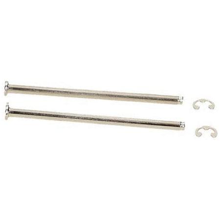 HB RACING Rear Pins of Lower Suspension