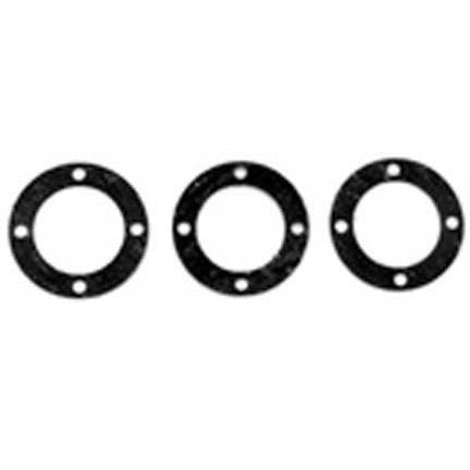 HB RACING Differential Pads (Lightning Series)