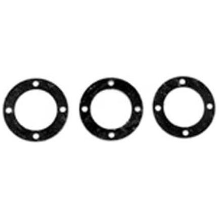 HB RACING Differential Pads (Lightning Series)